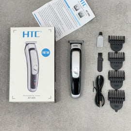 Rechargeable Hair Trimmer